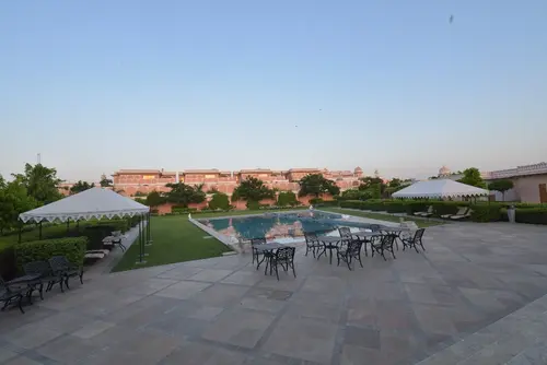 Buena Vista Luxury Resort - Event Venues - Swimming Pool 12